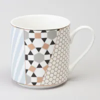 Кружка Top Style 360 мл – Lefard