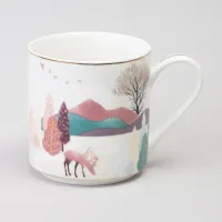 Кружка Top Style 360 мл – Lefard