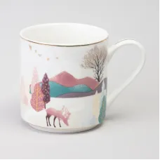 Кружка Top Style 360 мл – Lefard