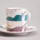 Фарфоровый чайный сервиз на 6 персон, 14 предметов Top Style – Lefard