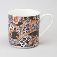 Кружка Top Style 360 мл – Lefard