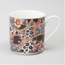 Кружка Top Style 360 мл – Lefard