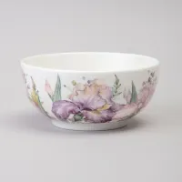 Салатник Irises 15*7 см 650 мл – Lefard