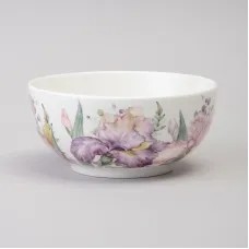 Салатник Irises 15*7 см 650 мл – Lefard