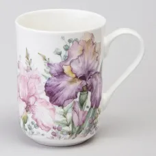 Кружка Irises 330 мл – Lefard