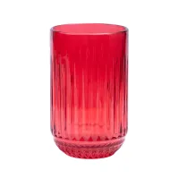 Стакан Lines Red 430 мл – Lefard