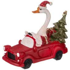 Фигурка Ganso 14,5 х 6 х 12 см – Lefard