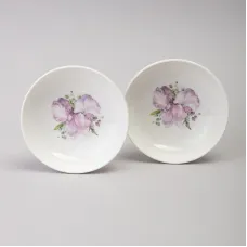 Набор розеток Irises 11*3,5 см 170 мл – Lefard