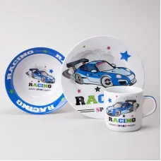 Набор посуды 3 предмета – Lefard