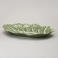 Блюдо сервировочное Village 29х19х4 см – Lefard