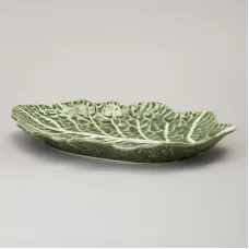 Блюдо сервировочное Village 29х19х4 см – Lefard