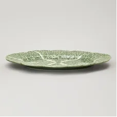 Блюдо сервировочное Village 37х25,5х3,5 см – Lefard