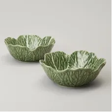 Набор салатников Village 15,5х6 см 2 штуки – Lefard