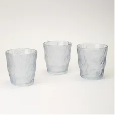 Набор из 3-х стаканов для воды/сока 300 мл – Lefard