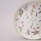 Тарелка обеденная Flower Story 26*3 см - Agness