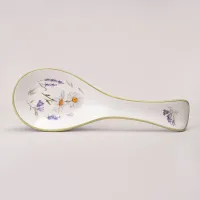 Подставка под ложку Flower Story 25*9*2,5 см - Agness