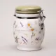 Банка Flower Story 11,5*15 см 750 мл - Agness