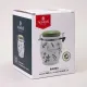 Банка Flower Story 11,5*15 см 750 мл - Agness