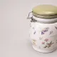 Банка Flower Story 11,5*15 см 750 мл - Agness