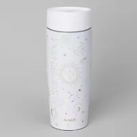 Термокружка Supernova white 360 мл – Agness