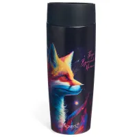 Термокружка Лиса 360 мл – Agness