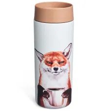 Термокружка Foxy 350 мл – Agness