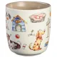 Кружка 400 мл Dogs 9.0*5.6*9.3 см – Lefard