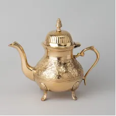 Заварочный чайник 20x11x20 800 мл – Lefard