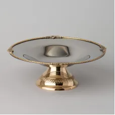 Блюдо сервировочное 20x20x8 см – Lefard