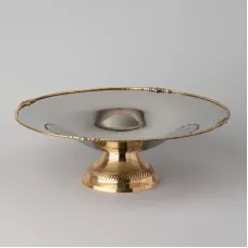 Блюдо сервировочное 28x28x10 см – Lefard