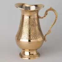 Кувшин резной 1.1 л – Lefard