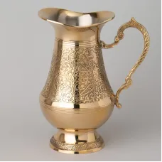 Кувшин резной 1.1 л – Lefard