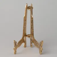 Подставка для тарелок/книг высота 15 см - Lefard