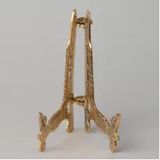 Подставка для тарелок/книг высота 15 см - Lefard