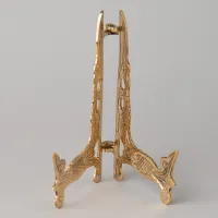 Подставка для тарелок/книг высота 19 см – Lefard