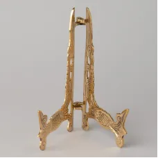 Подставка для тарелок/книг высота 19 см – Lefard