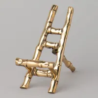 Подставка для тарелок/книг высота 10 см – Lefard