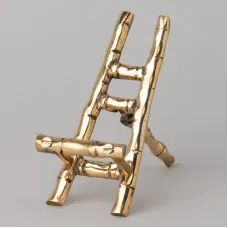 Подставка для тарелок/книг высота 10 см – Lefard