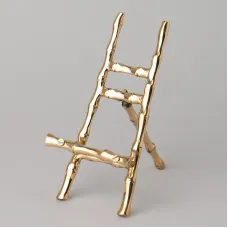 Подставка для тарелок/книг высота 15 см – Lefard