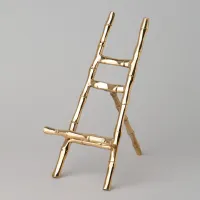 Подставка для тарелок/книг высота=20 см - Lefard