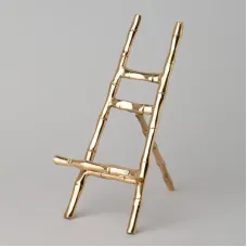 Подставка для тарелок/книг высота=20 см - Lefard