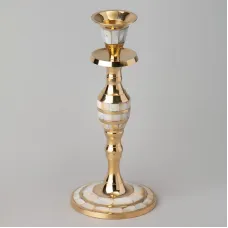 Подсвечник 10x10x22 см – Lefard