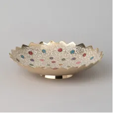 Конфетница диаметр 20 см – Lefard