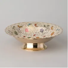 Конфетница, диаметр 20 см – Lefard