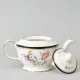 Фарфоровый чайный сервиз на 6 персон, 14 предметов Nostalgie – Lefard