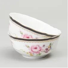 Набор салатников Nostalgie 2 штуки 11,5 см – Lefard