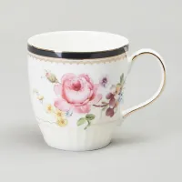 Кружка Nostalgie 360 мл – Lefard