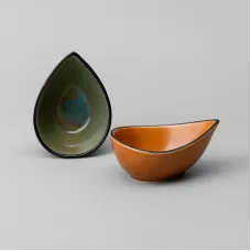 Набор соусников из 2 штук коллекция Арт-деко 100 мл – Lefard