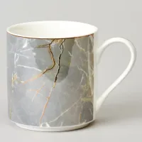 Кружка Top Style 360 мл – Lefard