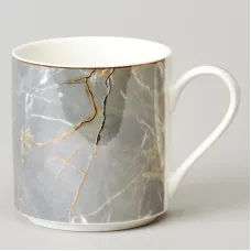 Кружка Top Style 360 мл – Lefard